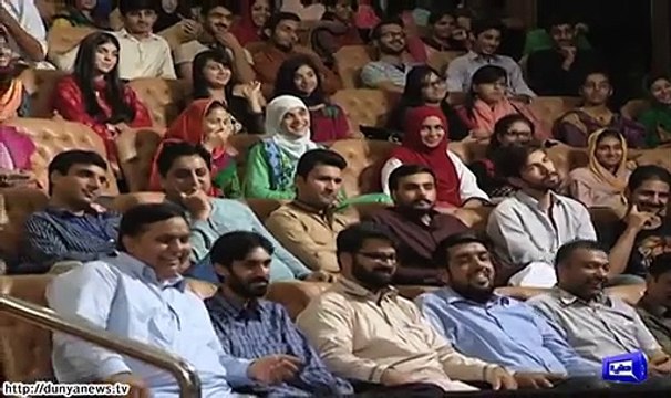 Suniye Anwar Maqsood ko ap hans hans kr pagal ho jayn gaye