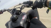 ATV-Quads at Pismo Beach - 5/16/15 (2)