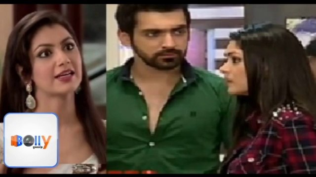 Kumkum Bhagya Pragya Ne Kiya Tanu Ke Bache Ka Misuse 1st October 2015