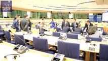 Young Parliament Membres European Forum /EU 40-EP 29.09-01.10.2015