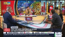 La tendance voyage : Comment préparer son tour du monde - 01/10