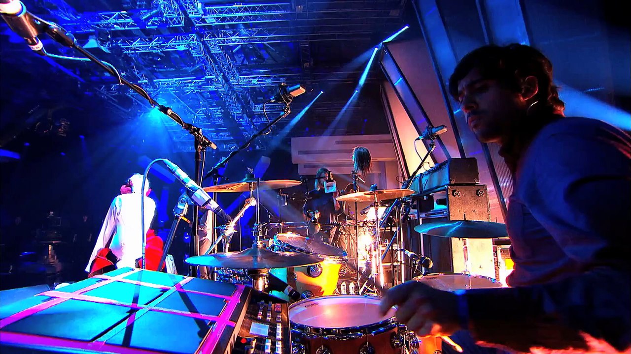 Róisín Murphy - House of Glass (Later with Jools Holland)
