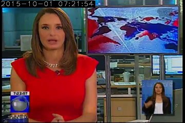 Tecnología “7G” fue presentada en el Campus Party Quito