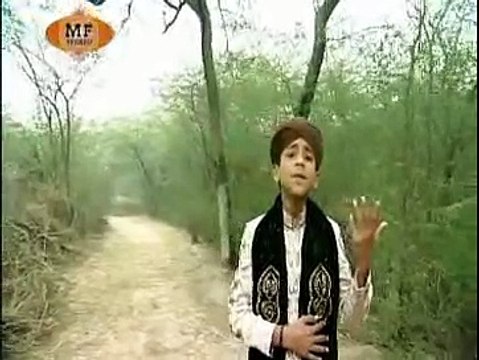 Ban Ke Sahil Madine Nu Jawan Gi MAin by Farhan Ali Qadri