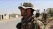 Continúan los enfrentamientos de las tropas afganas con talibanes en Kunduz