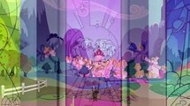 Můj Malý Pony: Přátelství je Magické S03 E01 Část První