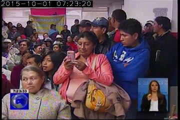 Ex-concejal Ricaurte ratificó su decisión de dejar su cargo