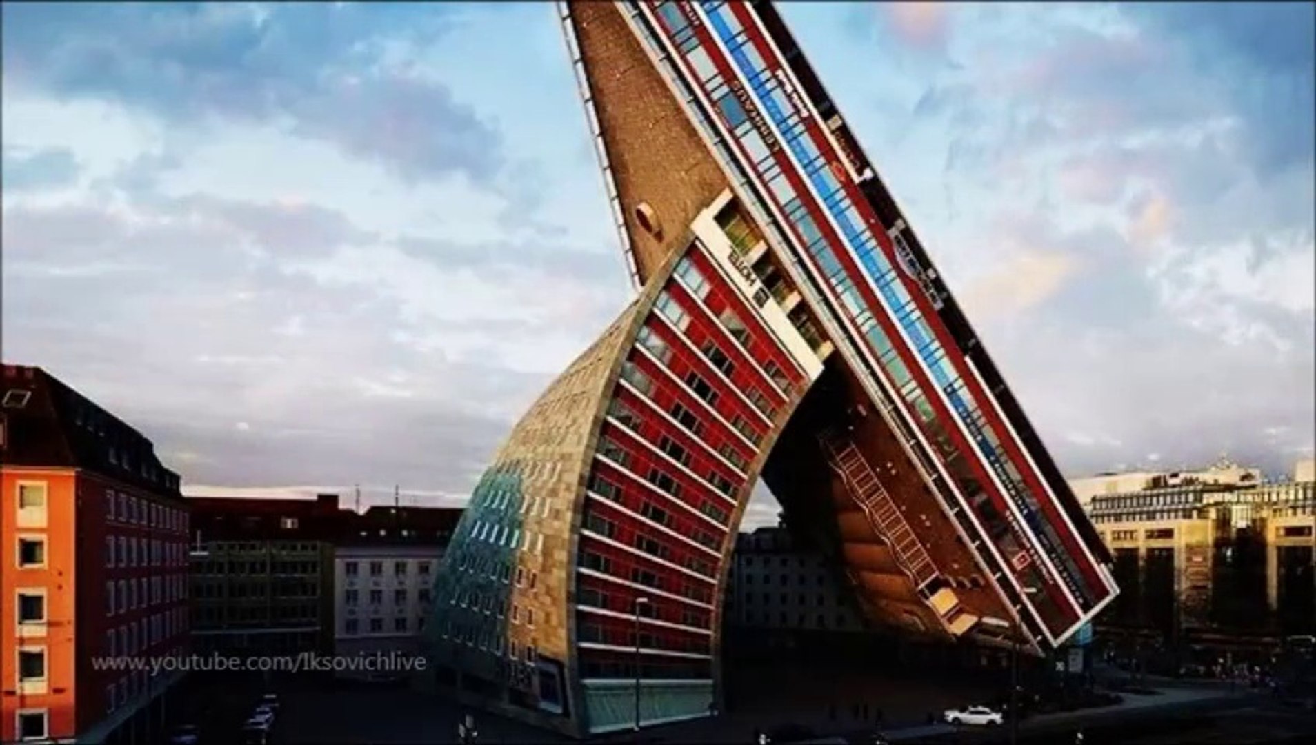 ⁣Убойные Прикольные Конструкции | slaughter Cool Structures