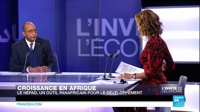 Il faut augmenter la pression fiscale en Afrique
