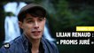 MAKING OFF - Lilian Renaud « Promis Juré »