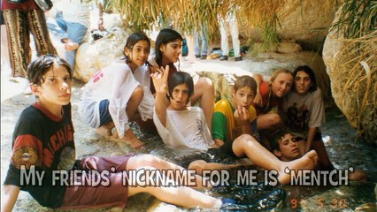 Ran Mor - Johnson at Cornell - Table Of Contents Essay