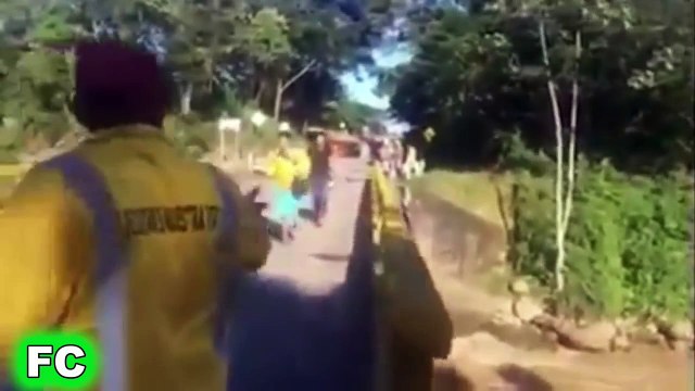 Funny Pranks and Crazy Clips ★ August 2015 Compilation ★ FailCity ★