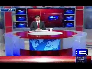 Dunya Kamran Khan Kay Sath, PAF Base Attack, 18 September, 2015_clip1