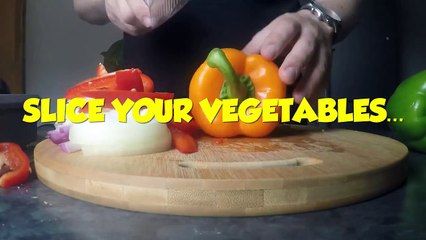 How to make nachos in a bag! - WLW Tip