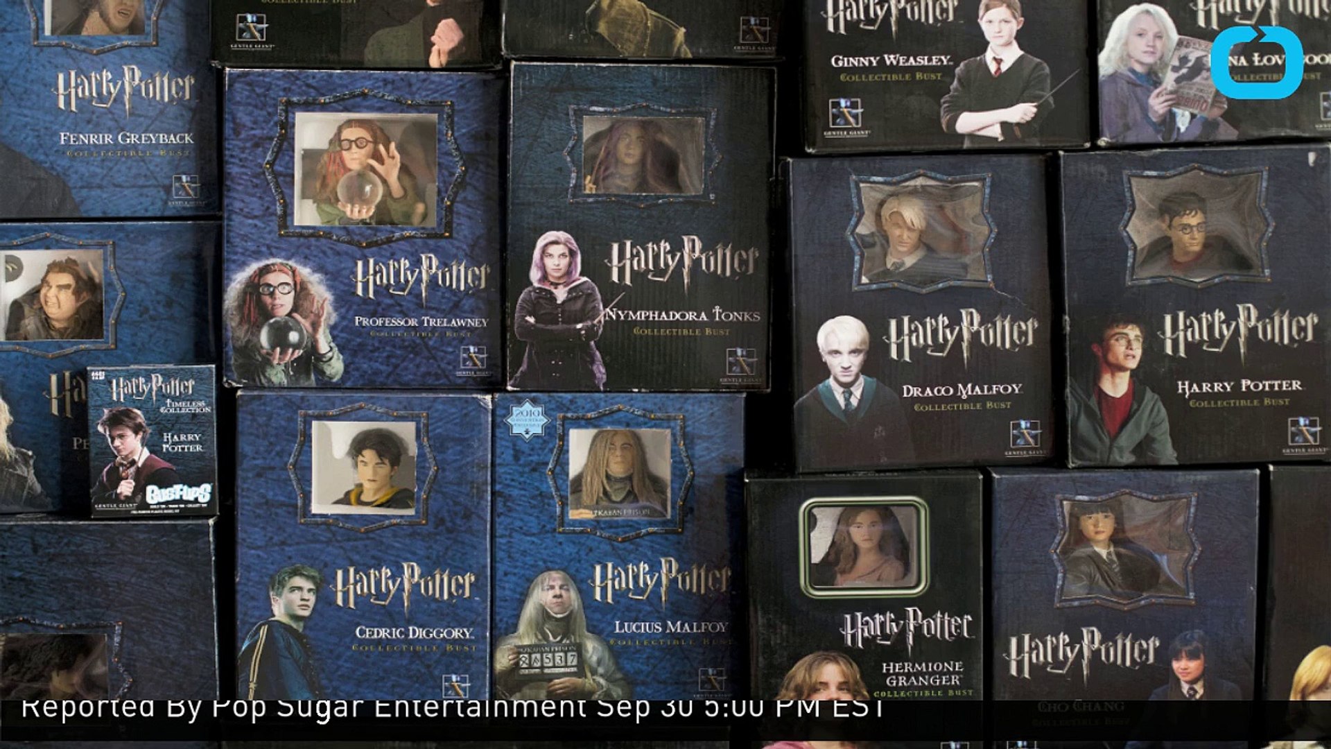 Emma Watson And Young Helena Bonham Carter Are Doppelgängers