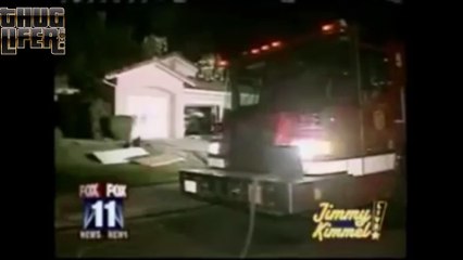 Every job has its perks...