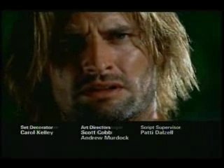 Lost 3x19 Promo - "The Brig"