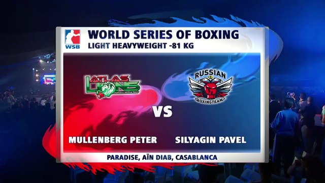WSB S5 W14 MORvRUS Bout4 Mullenberg v Silyagin