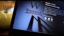 20 artículos aterradores de Wikipedia el 6 es impactante (Parte 1)