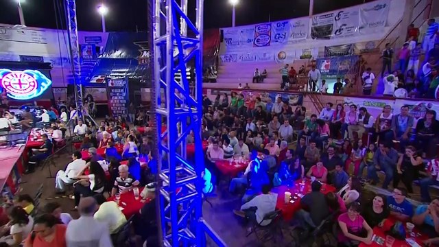 WSB S5 W14 MEXvGBR Bout4 Romero v Newell