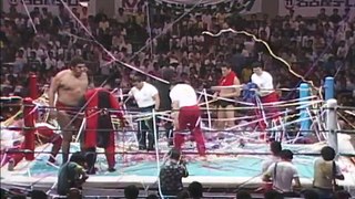 1986.06.17.Antonio.Inoki.vs.Andre.The.Giant