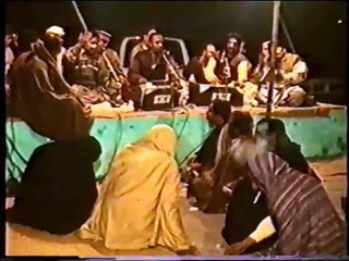 Yeh jo Halka Halka Suroor Hai..Best Version Darbar Shadiwal