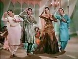 MERE MEHBOOB (1963) - Jaaneman Ek Nazar Dekh Le | Tere Sadqe Idhar Dekh Le