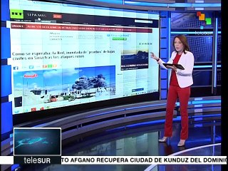 Falsean imagen para denunciar ataques rusos a civiles en Siria