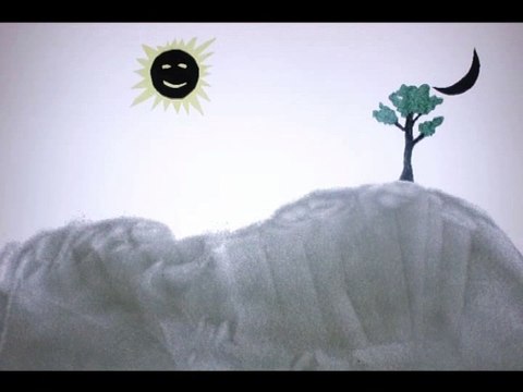 Film d'atelier - Adultes Rancy - Dieu le diable et sa chevre (2012)