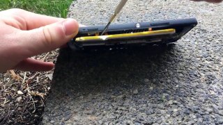 How to repair your phone!