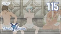 テイルズ オブ ゼスティリア │ Tales of Zestiria 【PS3】 -  115