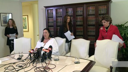 Three more women accuse Bill Cosby of sexual assault