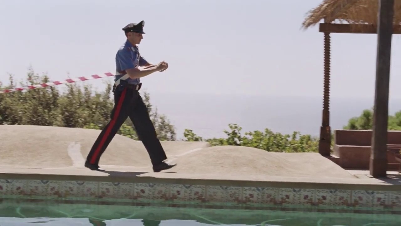 A BIGGER SPLASH - bande-annonce 1 VO