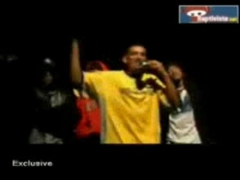 H-kayane casablanca rap marocain