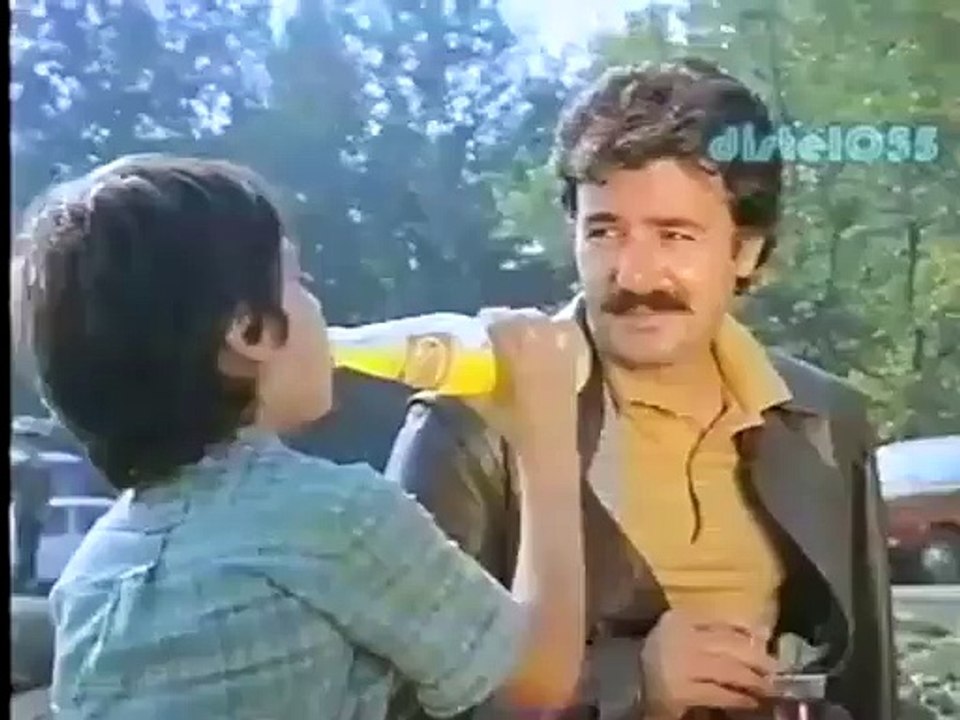 İsyan Etme Diyorlar-Ferdi Tayfur VHS