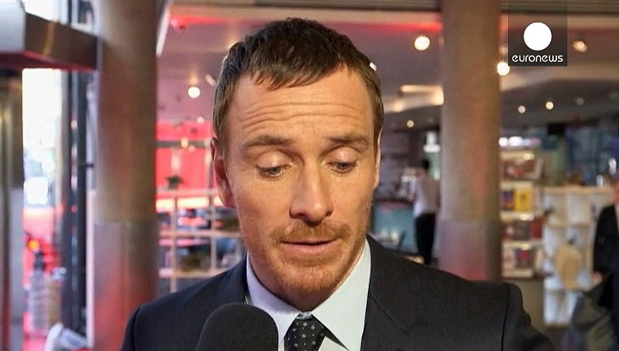 Ο Μάικλ Φασμπέντερ φέρνει τον Μάκβεθ στη μεγάλη οθόνη