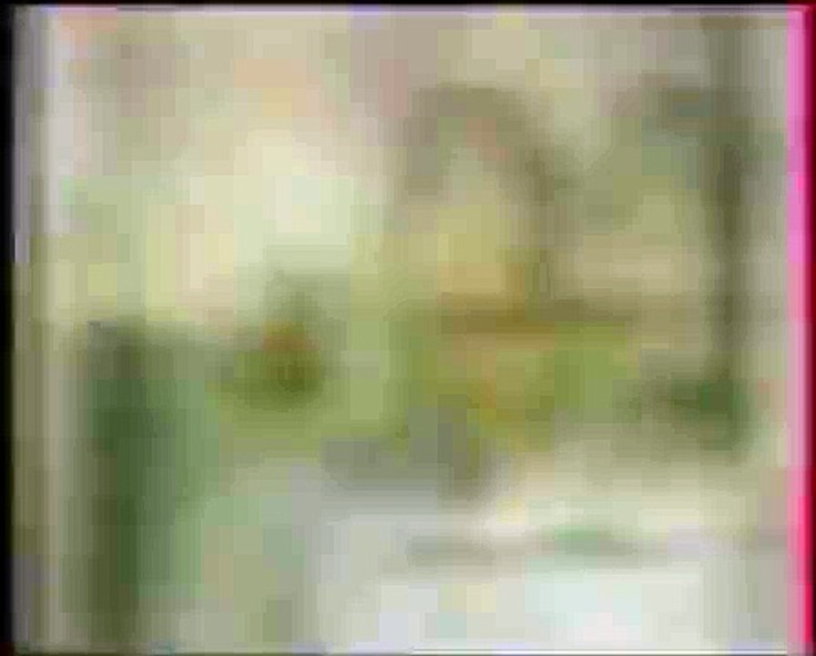 Реклама (1997) Wrigley's