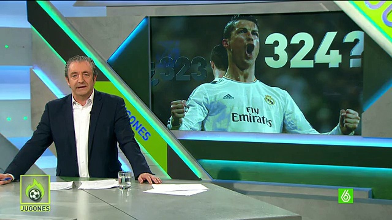 El Madrid homenajeará a Cristiano