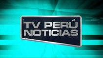 TV Perú Noticias – Générique Audio depuis 2012