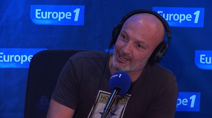 REPLAY - Les Pieds dans le Plat avec Frank Leboeuf