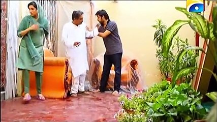 Sada Sukhi Raho Episode 15 Full on Geo tv