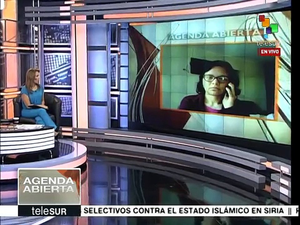 Durand: Gobierno peruano minimiza protestas contra Las Bambas