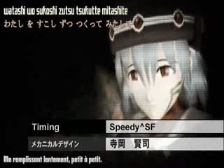 Hack Liminality Oav 04 Opening