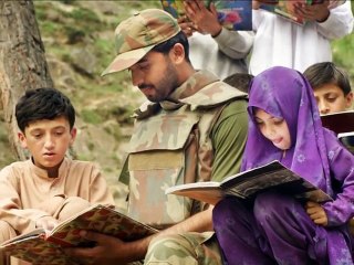 'Aey Putar Hattan tay nai wikday' ISP PRESENTS TRIBUTE TO THE SONS OF SOIL - Video Dailymotion