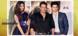 Why Salman Khan DELETES Sooraj & Athiya's KISSING SCENE From HERO [Full Episode]