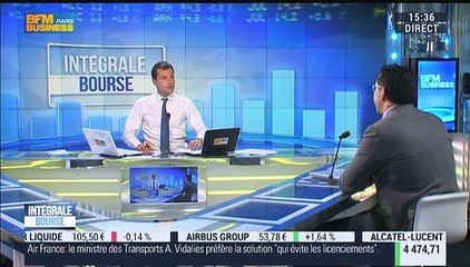 Vexim commente ses résultats semestriels - 01/10