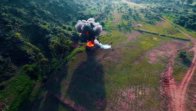 PAF Song 'Sher Dil Shaheen' by Rahat Fateh Ali Khan featuring 'Imran Abbas' - Video Dailymotion