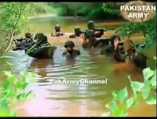 Operation Zarb e Azb Song - Pakistan Army song - Video Dailymotion