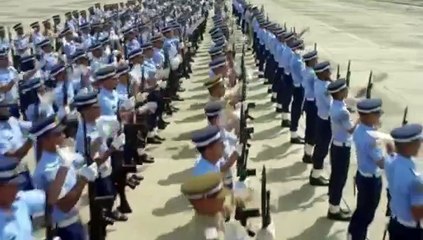 PAKISTAN AIR FORCE Mashup Video Song Released_FULL NEW_MUST WATCH_2015 - Video Dailymotion