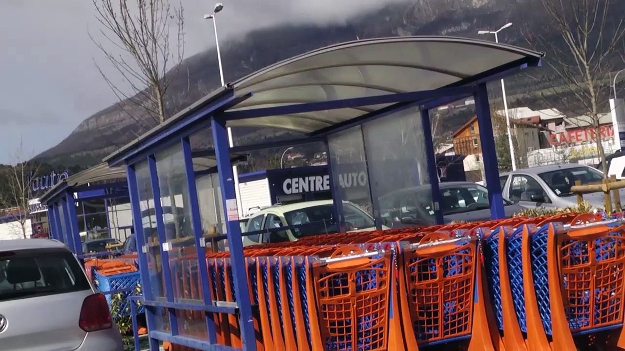 D!CI TV - Le département des Hautes-Alpes: Le moins cher de France